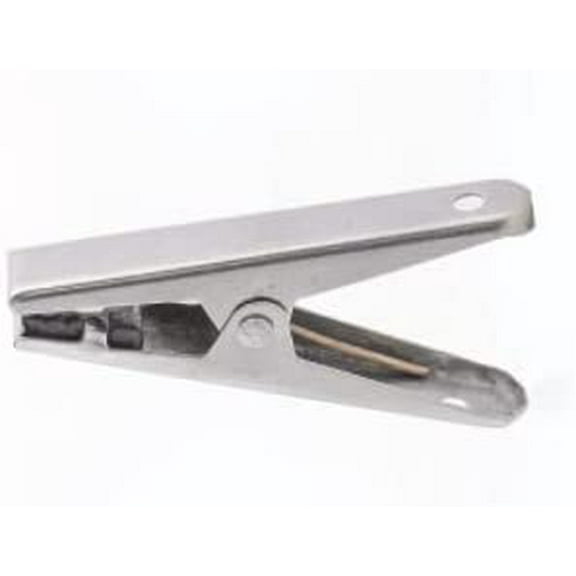 Long Lasting (24 PCS) Stainless Steel Hanging Clips for Cloth Drying /Pegs for Hanger /Ropes/Towel Dryer/Cloth Drying Pins