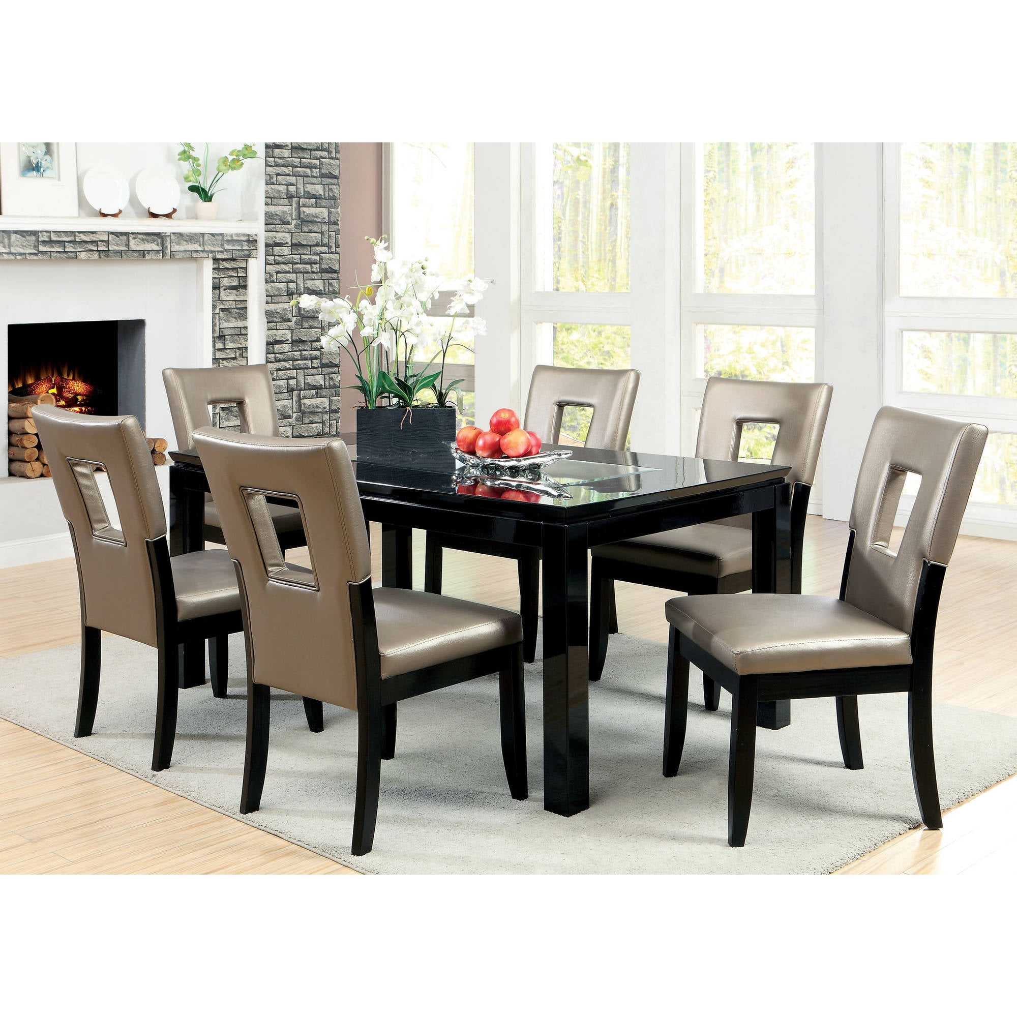  Mirrored Dining Room Furniture News Update
