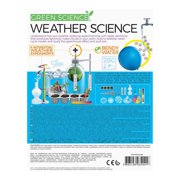 Green Science/Weather Science UPC 4893156034021