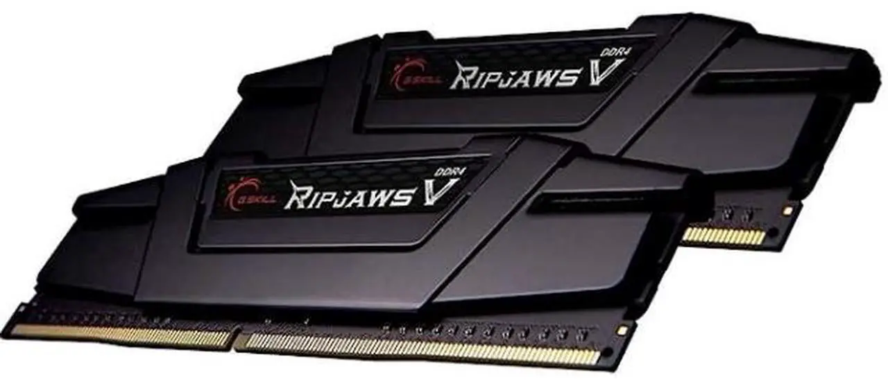 Motherboard Memory Combo - ROG STRIX B550-F GAMING WIFI II Bundle with F4-3200C16D-32GVK