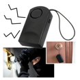 thumbnail image 3 of Portable 120DB Touch Door Knob Entry Alarm Security Loud Wireless Touch Sensor Door Knob Entry Alarm Alert Security Design ,Consistent Performance, 3 of 7