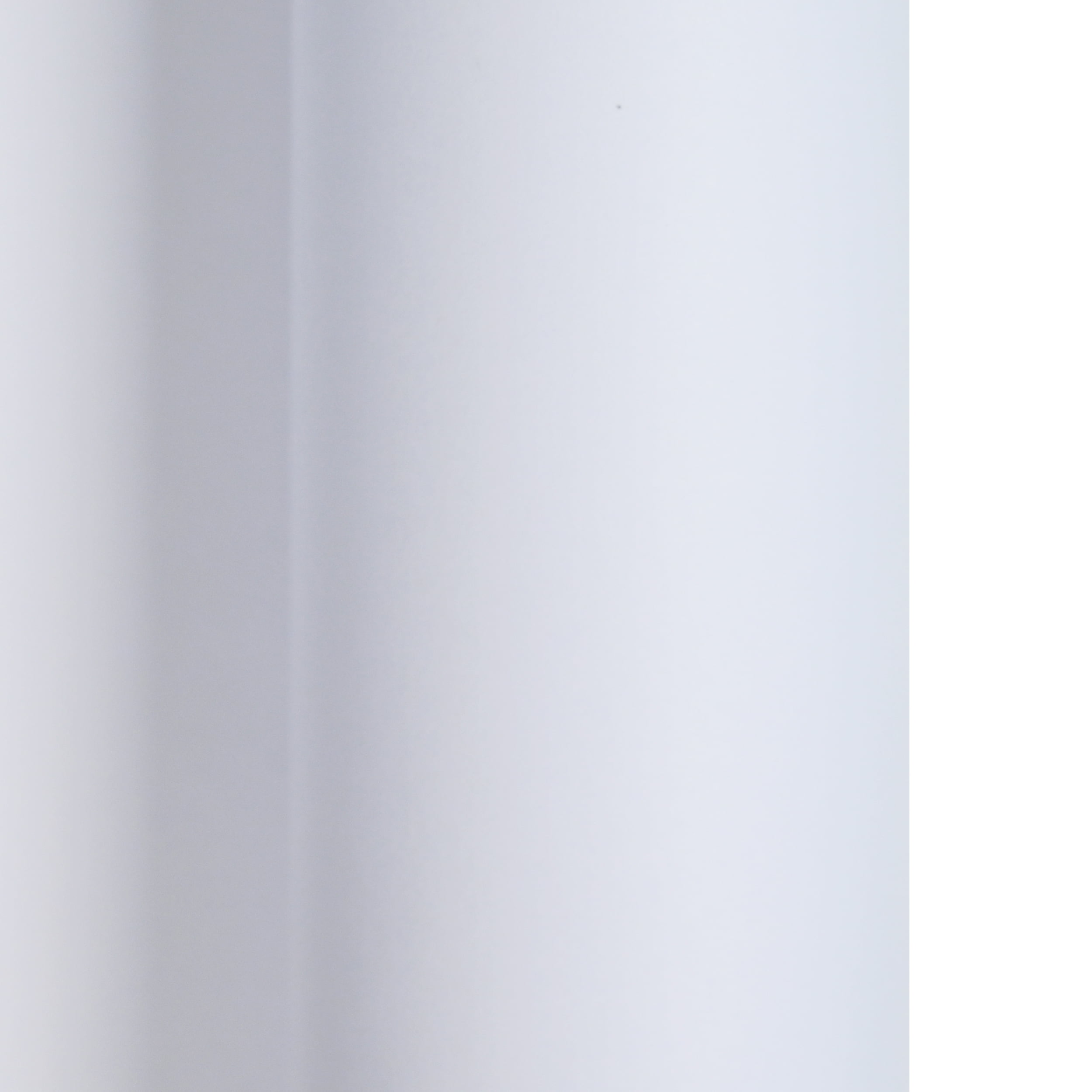Hello Hobby Kraft White Paper Roll, 2.5 ft x 30 ft