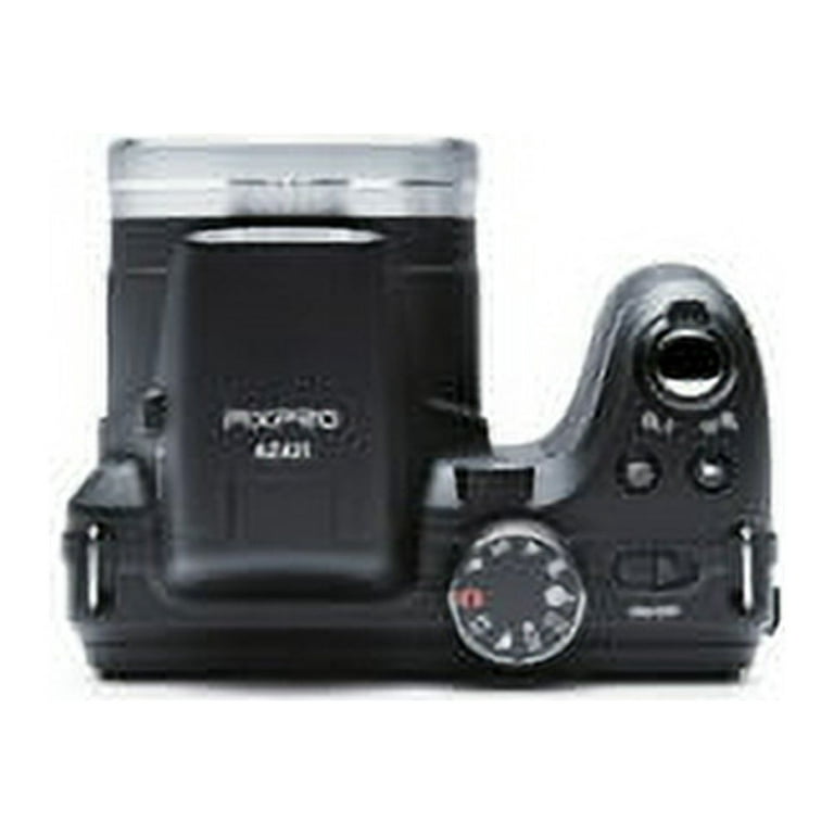 Kodak PixPro AZ425 bridging camera