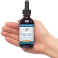 thumbnail image 4 of NativeRemedies Triple Complex Calm Tonic - Natural Homeopathic Formula to Relieve Symptoms of Occasional Anxiety, Stress, Worry and Nervous Tension - 59 mL, 4 of 9