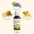 thumbnail image 2 of Puressentiel Diffusion Essential Oil - Trip in Sicily, 1.01 oz, 2 of 4