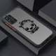 thumbnail image 3 of Matte Case for Samsung Galaxy M62 M53 M52 M51 M33 M32 M31 M30S 5G J8 J7 J6 J5 J4 Case Funda Coque Capa Shell Marvel Comics Groot, 3 of 5