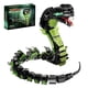 thumbnail image 1 of Juego de bloques de construcción HJPLPXH Mechanical Snake Model Toy, 1 of 7