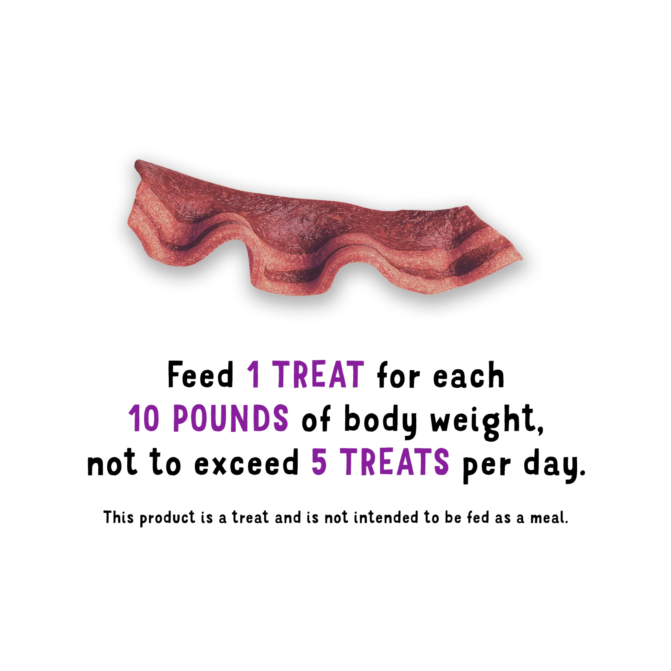 Purina Beggin' Strips Bacon & Beef Dog Treats, 40 Oz photo 8