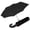Gatsby, variant on T.260 Duomatic Medium Pocket Rain Umbrella in Men's Check – Automatic Open Close, Wind-Tunnel Tested to 93mph, Hook Handle Design, 38in Canopy, OEKO-TEX, Fits in Backpacks & Purses