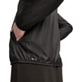thumbnail image 3 of Chamarra Puma ESS Regular Windbreaker para Mujer 685133-01 negro L, 3 of 3