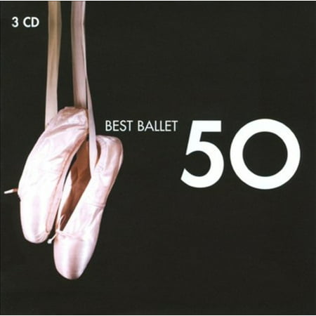 100 Best Ballet (100 Best Pieces Of Classical Music)
