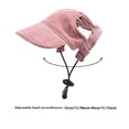 thumbnail image 3 of Soft Cozy Dog Sweater Short Nose Dogs Polyester Lightweight Outdoor Adventure Beach Walking, 3 of 5