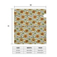 thumbnail image 4 of Kdxio Magnetic Mailbox Cover 21x18 in Mailbox Cover Outdoor Decoration Holiday Mailbox Covers for Home Garden Yard-21x18 in, 4 of 8