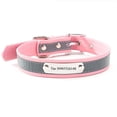 thumbnail image 3 of Com Placa De Collar Para Gato Adjable Seguridad Le End Id Tag Collar Para Gato Collar Para MascotasL, 3 of 5