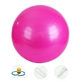 thumbnail image 1 of Riforla Exercise Yoga Stability Chair with Quick Workout Fitness for Pregnancy Home Gym B, 1 of 3