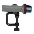 thumbnail image 5 of Seachoice Bi-Color Portable Battery-Operated Boat Navigation Bow Light, Horizontal Clamp Mount, 5 of 5