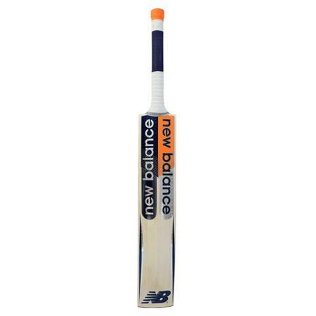 New Balance DC 840 + Cricket Bat 2022