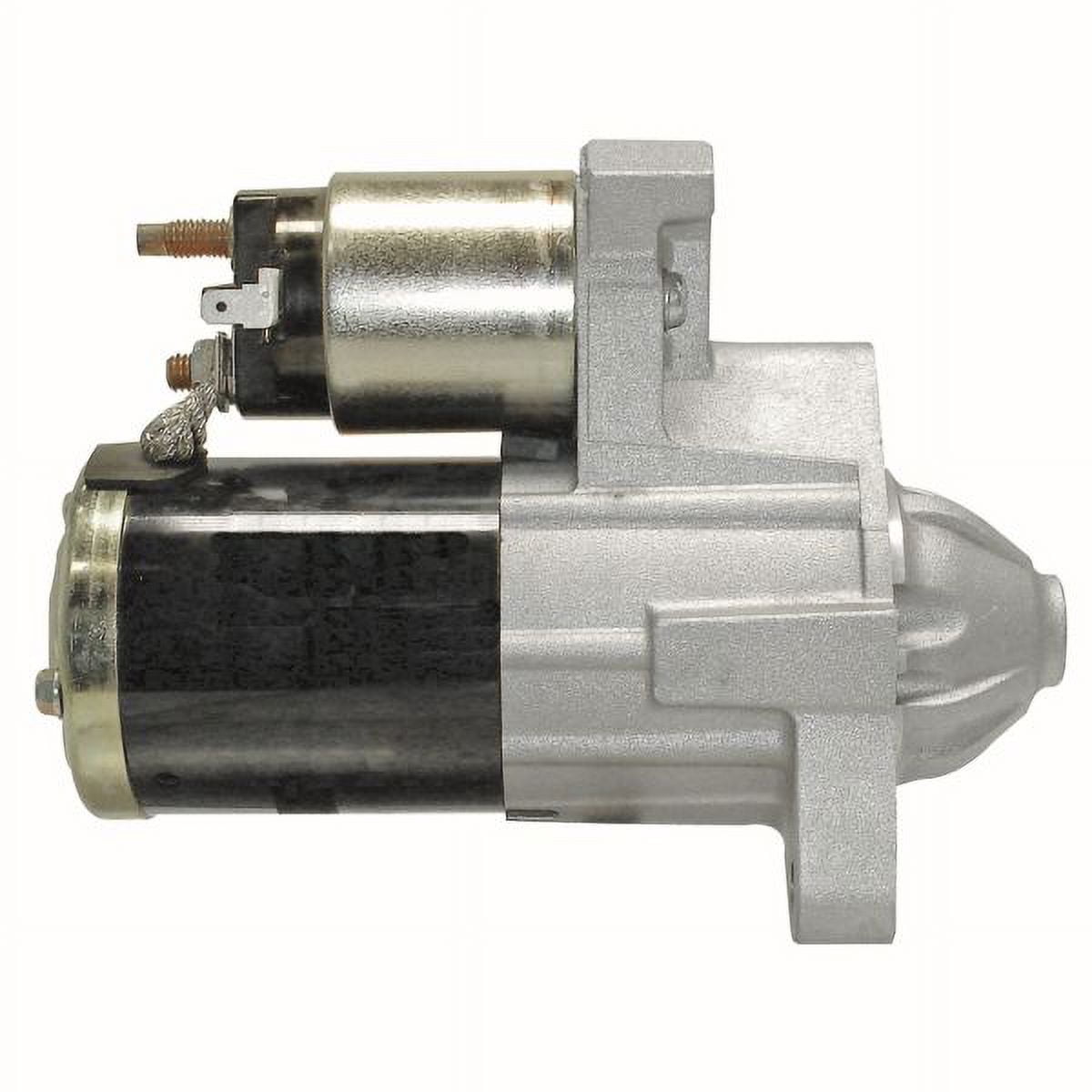 Genuine ACDelco Starter