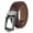 Ballast - Mahogany, variant on Ballast Leather Linxx Ratchet Belt
