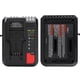 thumbnail image 5 of Cargador de Batería de Iones de Litio, Para Porter Cable 10.8-20V, Con Capacidad de Carga Ráspida para máxima Eficiencia, 5 of 7