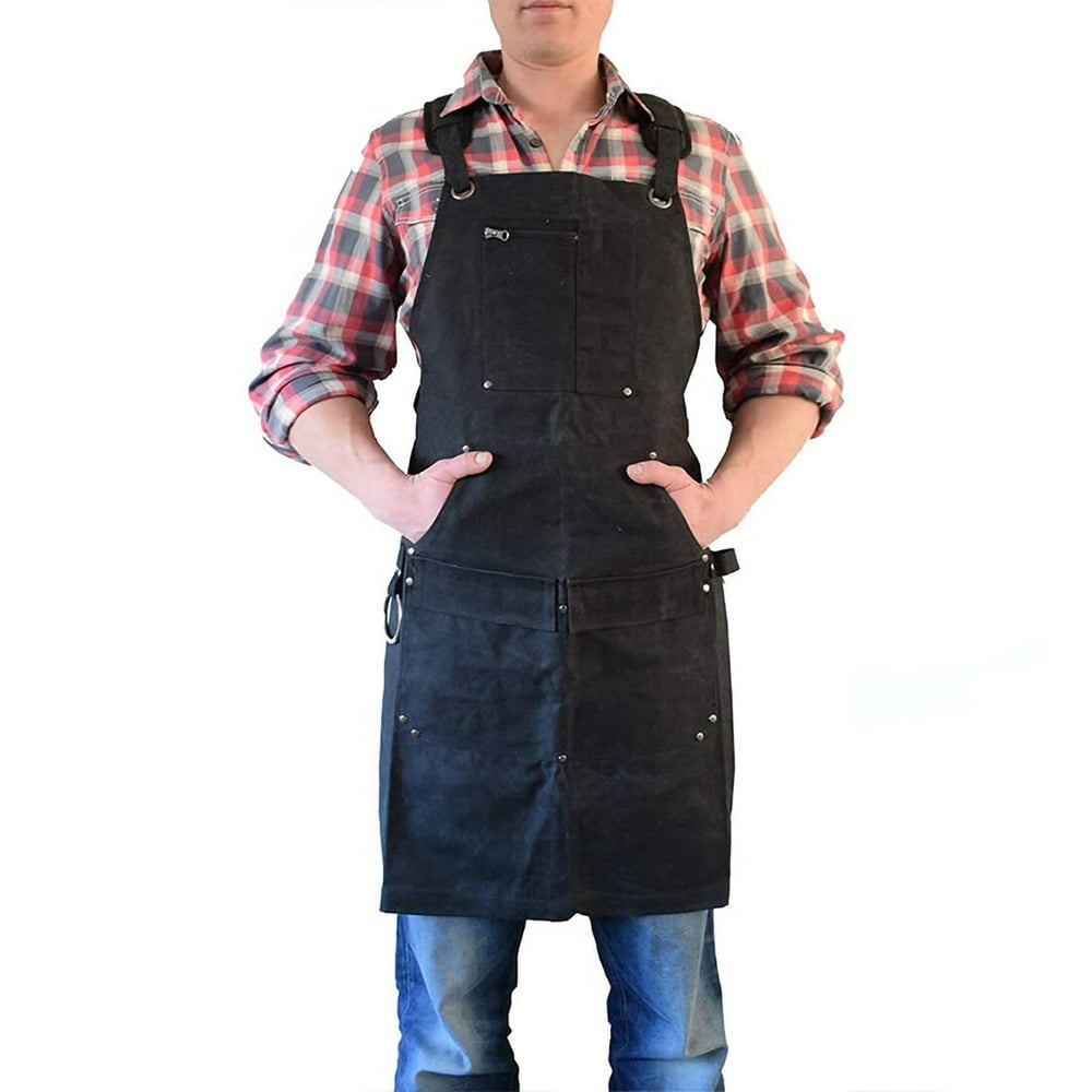Woodworking apron discount