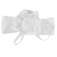 thumbnail image 3 of Ramillete de boda práctico y decorativo compacto de alta elasticidad ramillete de muñeca para bodas fiestas de baile fiestas nupciales sesiones de fotografía Higoodz Otros, 3 of 8