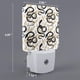thumbnail image 2 of Balery Snake Luz Nocturna LED con Sensor Automático, Enchufe con Sensor Crepuscular, Luz Suave de 0.5W para Dormitorio, Pasillo, Baño-UK, 2 of 7