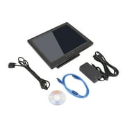 12/15 Inch Super Thin Ligheweight LCD touch scre en High Brightness Minitor