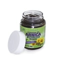 thumbnail image 5 of Germa Arnica Moisturizing Salve. Topical Analgesic. Helps Maintaining a Healthy Skin with Natural Active Ingredient. Black. 2 oz. Pack of 3, 5 of 5