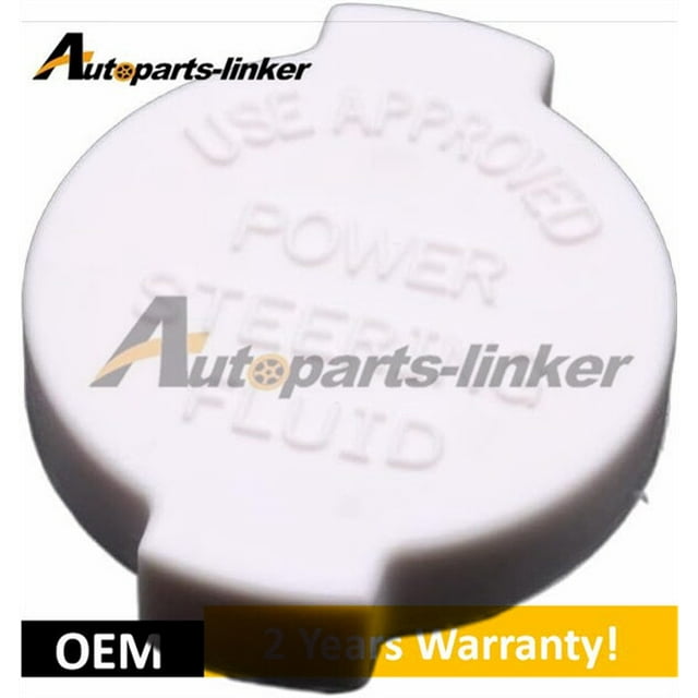 Bouchon de Liquide de Réservoir de Direction Assistée pour Mitsubishi LANCER MONTERO MR369155