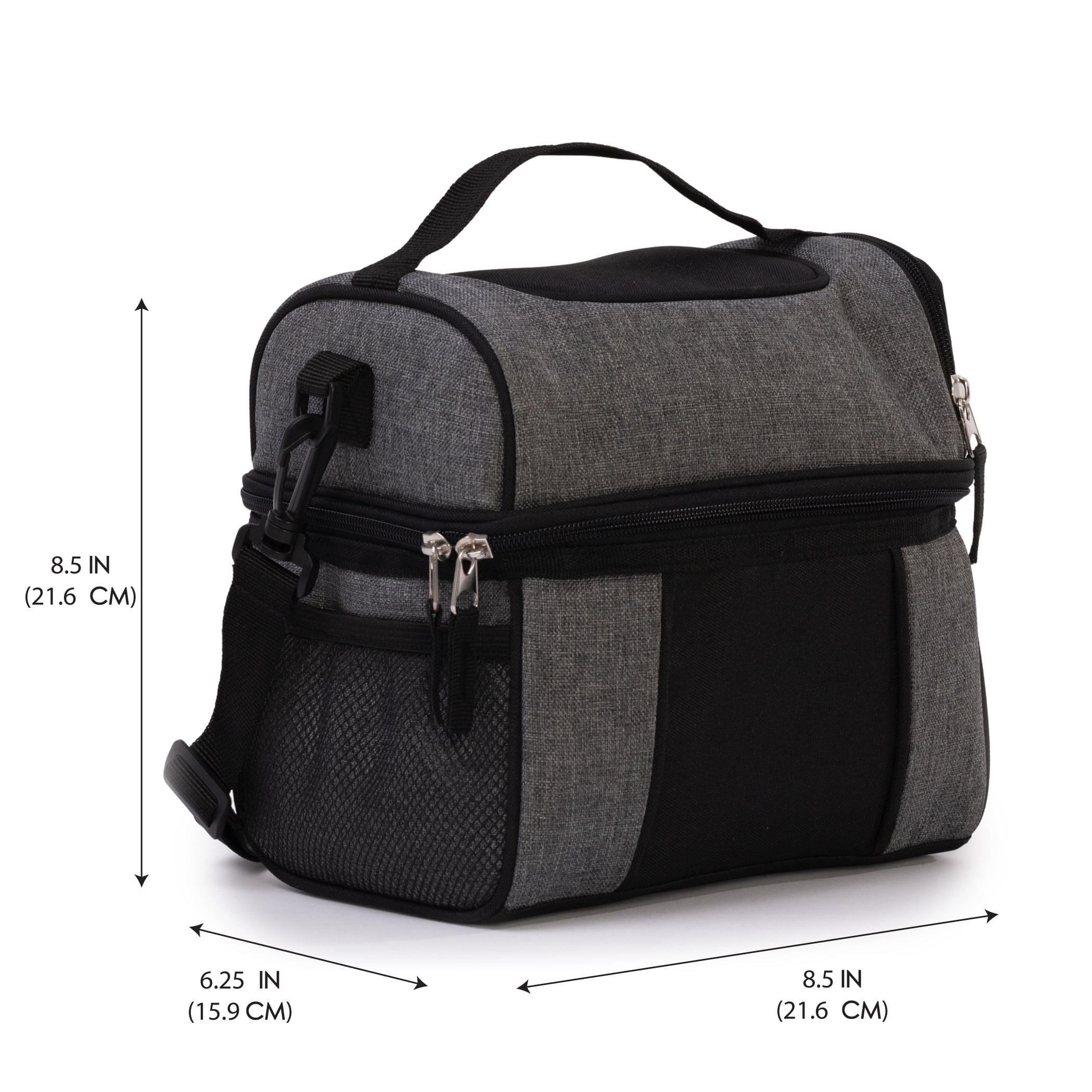 Boîte à lunch isotherme en forme de dôme pour enfants Sac à Lunch isolée pour l’école