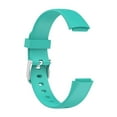 thumbnail image 3 of Replacement Silicone Sports Strap Compatible with Luxe Smart Bracelet, 3 of 4
