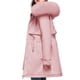 thumbnail image 3 of Chamarra Chaqueta Para Mujer Shendy Vendy De Invierno Con peluche, 3 of 4