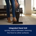 thumbnail image 4 of Electrolux WellQ7 Pet Cordless 2-in-1 Vacuum Cleaner, Shale Grey, 4 of 9