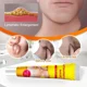 thumbnail image 4 of Ungüento de reparación de masaje para la salud, crema de desintoxicación linfática, hierbas antihinchazón, desatascar el cuello, axila, pecho, linfa, cuidado de la salud, 4 of 5