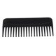 thumbnail image 5 of 2 Piezas 19 para Desenredar El Cabello Acondicionador para El Cabello Rastrillo Cepillo de cabellero de Anchos Salón de Peluque Salvador Dali Peine de salón, 5 of 9