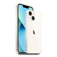 thumbnail image 3 of Restored Apple iPhone 13 mini - Carrier Unlocked - 256GB Starlight (Refurbished), 3 of 4