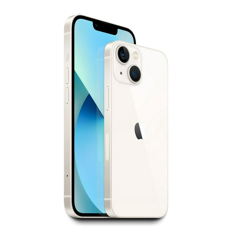 スマートフォン本体 Apple iPhone13mini 256GB White Restored Apple iPhone 13 mini - Carrier Unlocked - 256GB Starlight