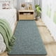 thumbnail image 5 of Alfombra viscoelástica Chicrug 61 x 122 cm, gris, verde y blanco, 5 of 7