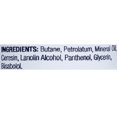 Aquaphor Advanced Therapy Ointment Body Spray Mini 0.86 oz