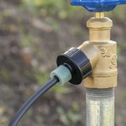 Orbit Irrigation Hose Faucet x 1/4" Drip-Lock Coupler