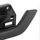 thumbnail image 2 of Pair of Right and Left Interior Door Handles 826102C000 for Hyundai Tiburon 2003-2008, 2 of 2