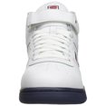 thumbnail image 2 of Fila Men's F-13v Lea/syn Fashion Sneakers, 2 of 5