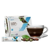 FuXion CAFE&CAFE FIT-INDULGE YOURSELF AND STAY FIT-28 Sticks-FREE SHIPPING
