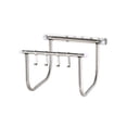thumbnail image 1 of Yuarrent Soporte de lavabo sin perforaciones, estante de lavabo montado, soporte de lavabo de acero inoxidable para baño y cocina Juegos de accesorios de baño Yuarrent HA015626-00, 1 of 1