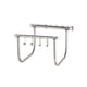 thumbnail image 1 of Soporte De Lavabo Sin Perforaciones, Estante De Lavabo Montado, Soporte De Lavabo De Acero Inoxidable Para Baño Y Cocina Minnieouse HA015626-00, 1 of 7