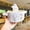 Pink, variant on CHUNTIAN Cute Bunny Jumbo Ramen Bowl With Lid Kawaii Japanese Kitchen Tableware Ceramics Instant Noodles Fruit Salad Soup Bowl Gift 850ml