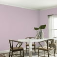 thumbnail image 2 of Glidden One Coat Interior Paint and Primer, High Society / Purple, Gallon, Eggshell, 2 of 11
