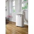 thumbnail image 5 of De'Longhi PACEM370-6AL WH Aire Acondicionado Portatil con, 5 of 5