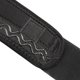 thumbnail image 1 of Rodilleras con estabilizadores laterales y almohadillas de gel patelar para soporte de rodilla, un par, negro LingWen 8390615516495, 1 of 1